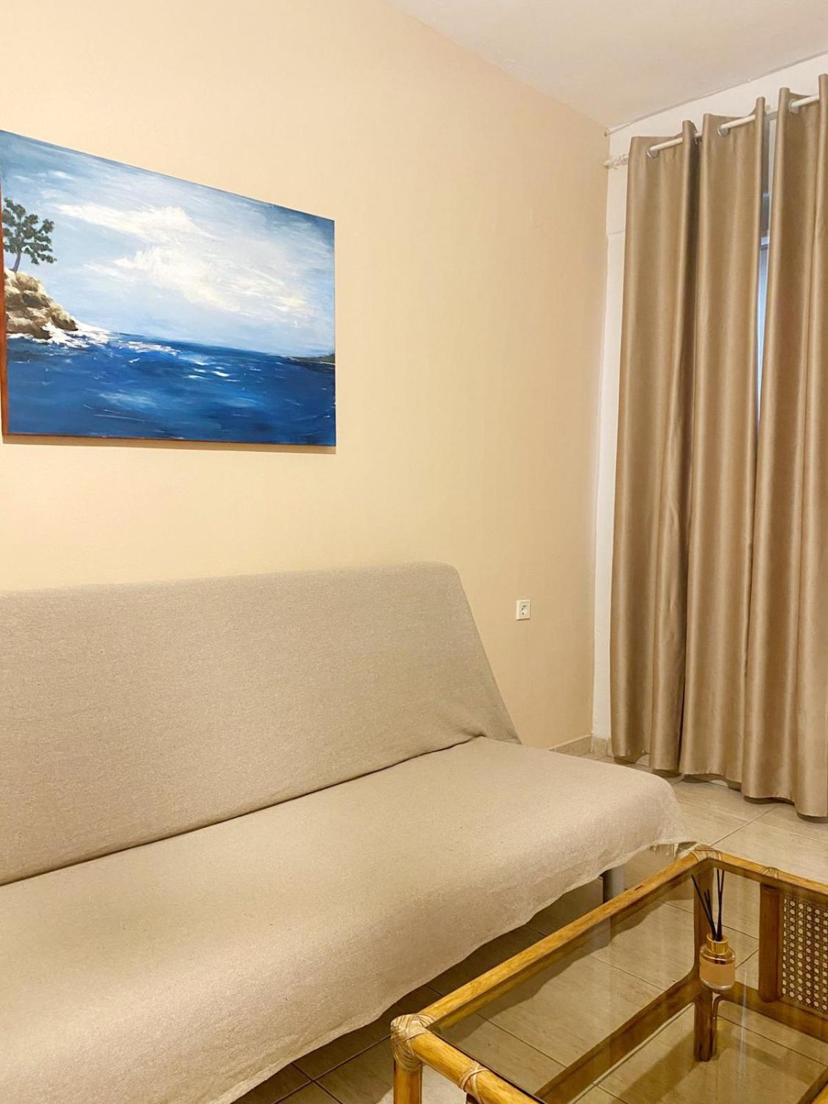 Delia Apartments Pefkochori Buitenkant foto